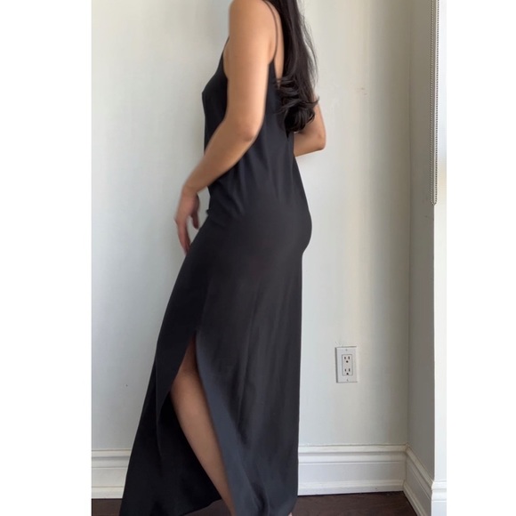 MissGuided Black Dress - Picture 2 of 4